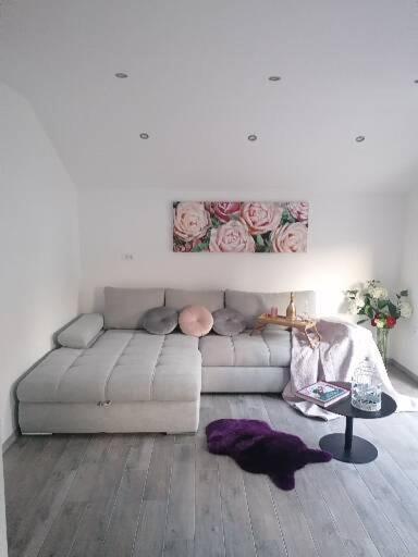 Apartmani Vuckovic Vodice Bagian luar foto